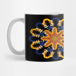 MANDALA #1 Mug